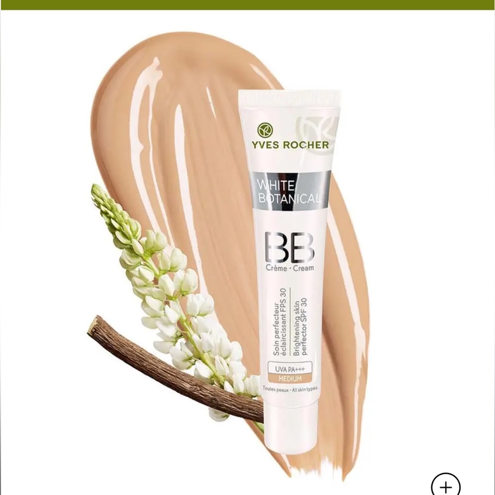 Yves Rocher BB Cream Skin Perfector - Medium